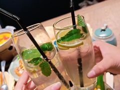 -安南越南餐厅(青岛万象城店)