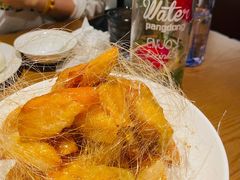 拔丝地瓜-奉天小馆·非遗东北菜(沈阳万象城店)