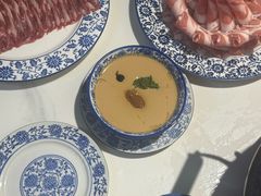 -一只羊·铜锅涮羊肉烧烤