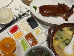 -四季民福烤鸭店(王府井东安门店)