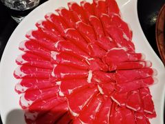 太阳肉-南门涮肉(北洼路店)
