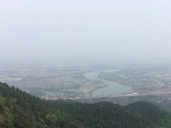 -敬亭山风景名胜区