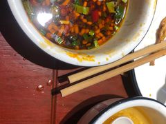 -黄家码头老火锅(解放碑旗舰店)