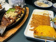 -壹陆陆烧烤(平房总店)