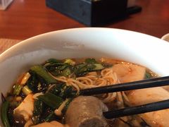 -南通滨江洲际酒店-西集自助餐厅