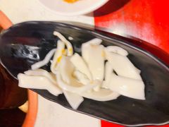 -前门·鲜肉火锅(长风店)