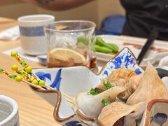 -泉寿司(万科公园店)