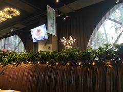 -华阳时光吧餐厅(华阳广场国际大饭店)