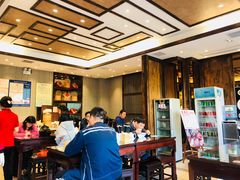 大堂-熙盛源(苏苑街店)