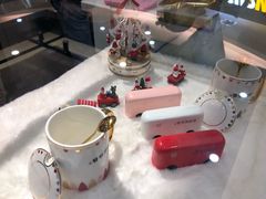 -爷爷不泡茶NOYEYENOTEA(武汉佰港城创始店)