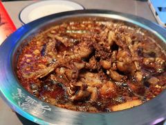 -耍盆友·重庆江湖菜(百子湾店)