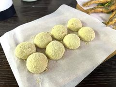 -春家·非遗手工小吃(三墩新天地店)