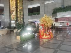 -深圳富临大酒店