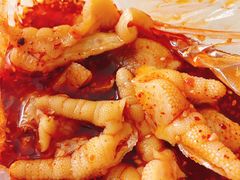 -脱骨凤爪(石桥店)