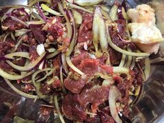 -马晓马佳牛羊肉(新合路店)