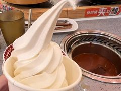 -喜家自助小火锅(卓悦里店)