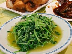 -何记面馆(龙泉山店)
