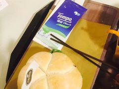 -麦当劳(静安寺店)