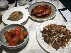 -岭南真味·匠心粤菜(K11店)