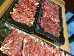 -手选潮汕鲜活牛肉火锅(二七广场店)