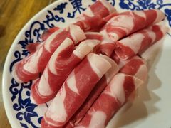 -东镇老火锅(高新区店)
