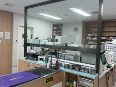 -达爱动物医院·犬猫分区·CT·复杂眼科(远洋山水分院)