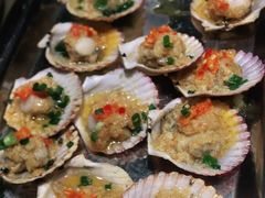 -聚味瞿记·龙虾堂(天元店)