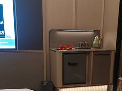 -城际上海虹桥机场酒店