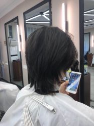 -BOF HAIR BY HONTO