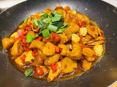 -大娘湘厨(万科金域花园店)