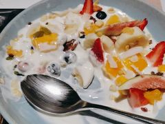 -半秋山西餐厅(巴南万达广场店)