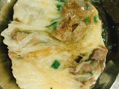 -标记美食新鲜猪杂(兴南大道店)