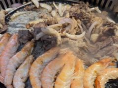 -鹤之乡·齐齐哈尔烤肉·非遗(秋涛路店)