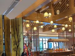 -绍兴大禹开元观堂-若耶厅