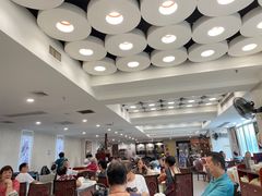 大堂-鼎珑点心仔(燕塘店)
