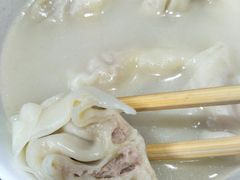 原味龙抄手-龙抄手(文殊坊店)