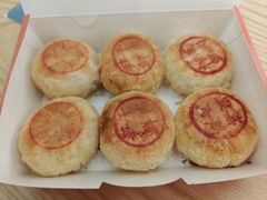 -汪保来(杭州滨江宝龙城店)