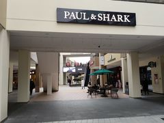 -宁波杉井奥特莱斯广场