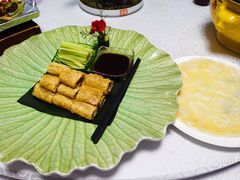 -福慧慈缘素食餐厅(王府井店)
