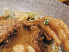 -鸿运楼·舌尖上的徽菜