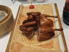 -靓鸽村·老字号食鸽专门店(琶洲店)