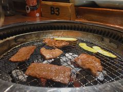 -御牛道日式烤肉料理(杭州万象城店)