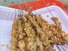 -酒宝荡烧烤(长航局江大路住宅小区店)