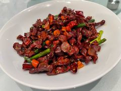 -燕郊烧鸽子(酷车小镇店)