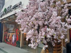 -仟吉·ART FARM主题店(菱角湖万达店)