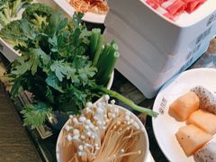 -冠菌火锅自助(东莞樟木头店)