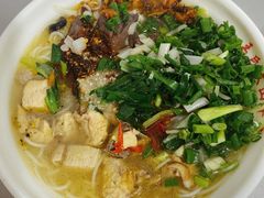 鸡汤米线-文山荷鲜居(翠湖店)