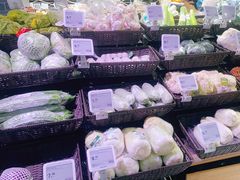 -盒马鲜生(杭州运河上街店)