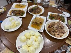 -春發合饭庄