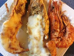 -广州花园酒店·凌璇阁旋转餐厅CAROUSEL360